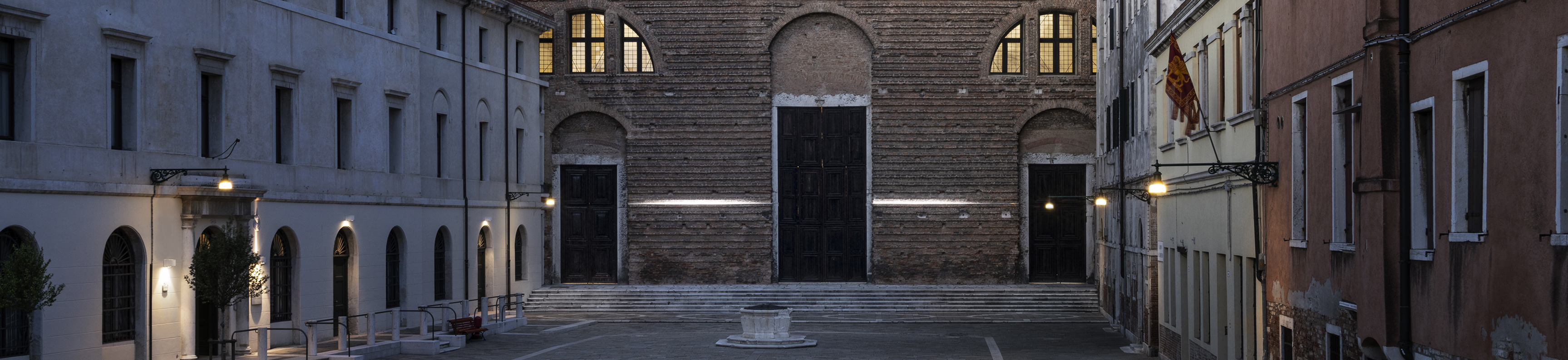 e-flux Architecture Series: Oceans in Transformation